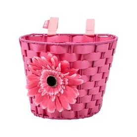 Micro Wicker Basket