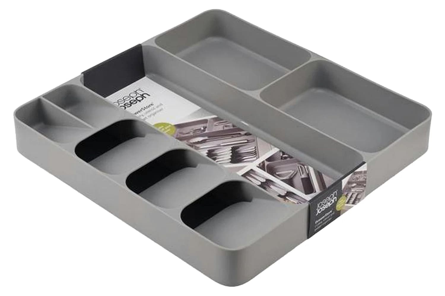 Joseph Joseph | DrawerStore Cutlery Utensil & Gadget Organiser