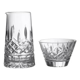 Lismore Sugar & Creamer Set