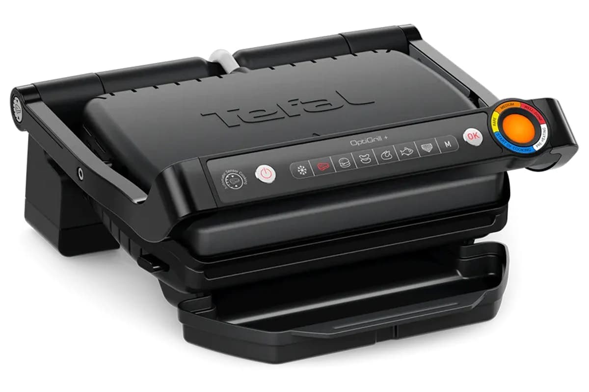 TEFAL OptiGrill