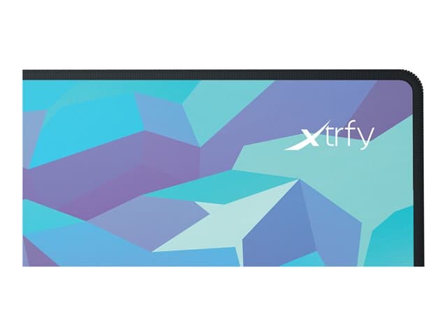 CHERRY XTRFY GP5 mouse pad