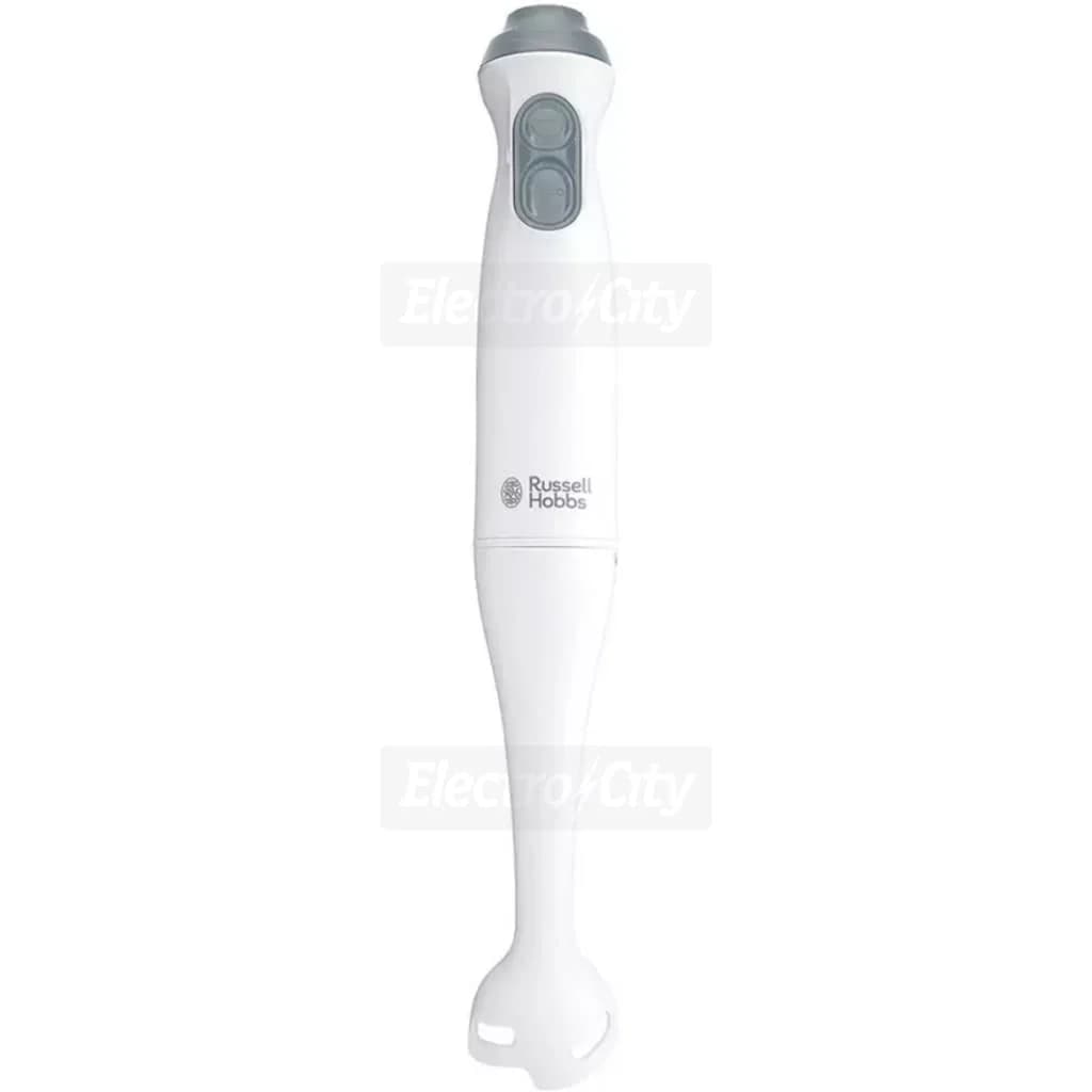 Russell Hobbs Go Create 200W Hand Blender | White