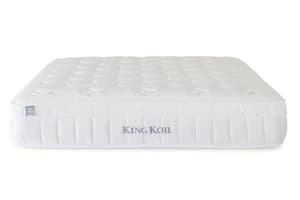 King Koil | Everyday Support Mattress | Super King | 6ft