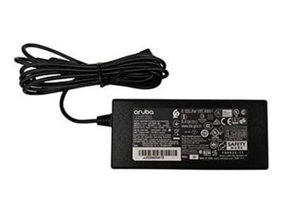 HPE - Networking Instant On AP-AC2-48C - power adapter - 50 watt