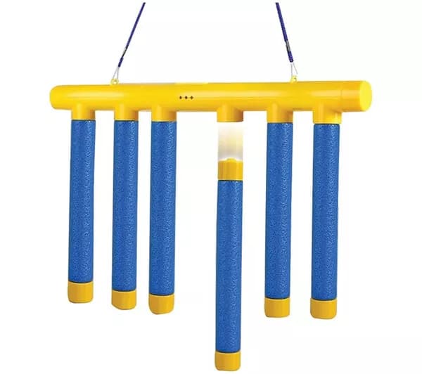 WINNING Falling Sticks Reaction Game