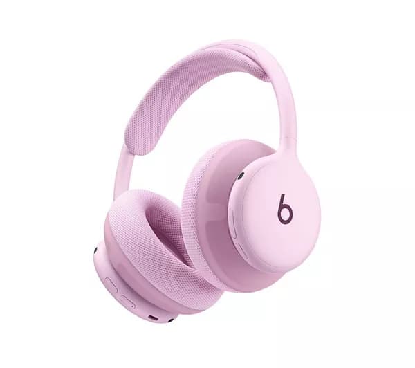 BEATS 360 Wireless Bluetooth Noise-Cancelling Headphones - Pink