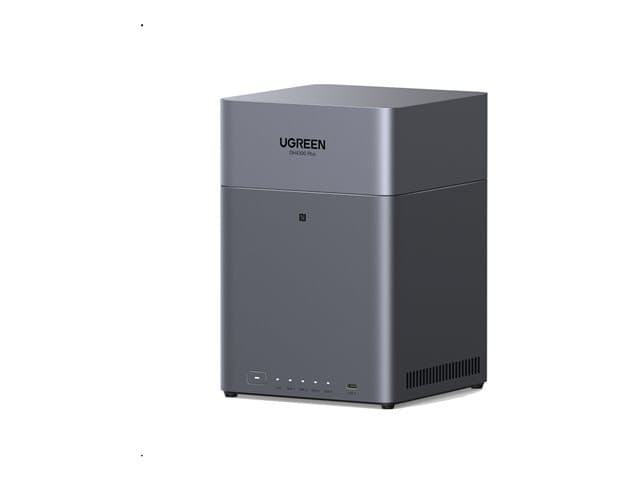 Ugreen - NASync DH4300 Plus - NAS server
