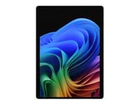 MICROSOFT - Surface Pro for Business - 12th Edition - Copilot+ PC - tablet - Snapdragon X2 Plus - X2P-64-100 / up to 4 GHz - Win 11 Pro - Qualcomm Adreno - 16 GB RAM - 512 GB SSD - 13" touchscreen 2880 x 1920 @ 120 Hz - NFC, Wi-Fi 7, Bluetooth - platinum