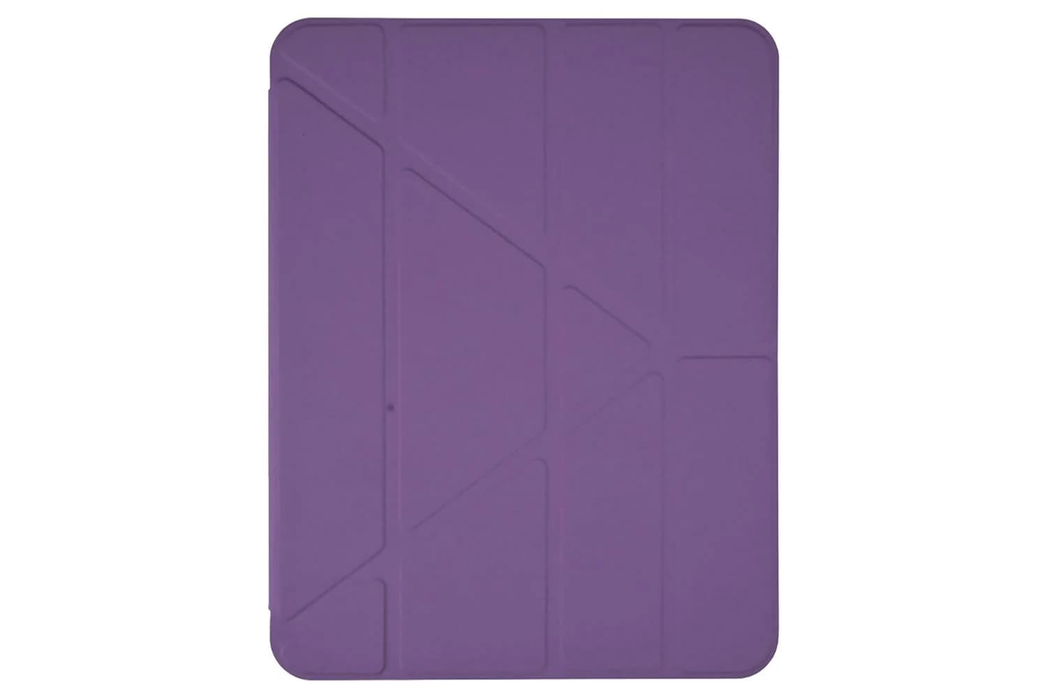 Pomologic iPad 10.9 Bookfold | Purple