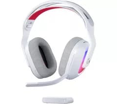 ASTRO A20 X Wireless Gaming Headset for Xbox, Switch, PS5, PC - White