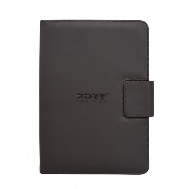 Port Designs Muskoka 10 Tablet Case Black 201335