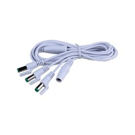 Expansion Cable Type-L To Type-U X 3