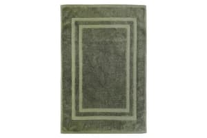 Cotton Terry Bathmat | Khaki