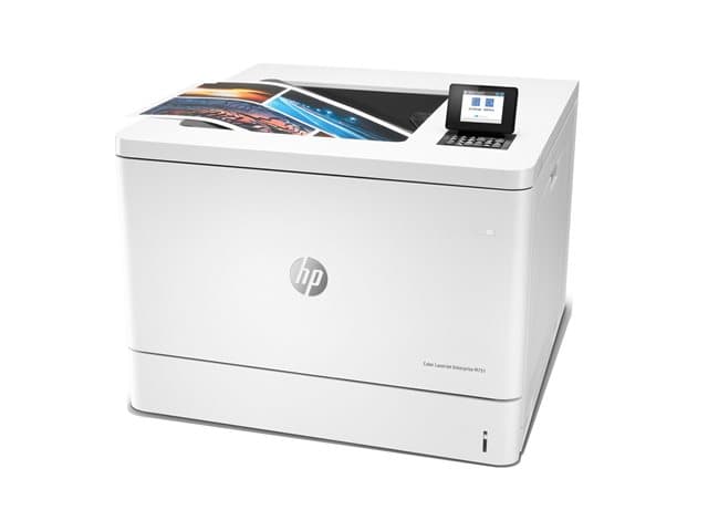 HP Color LaserJet Enterprise M751dn