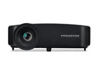 ACER - Predator GD712 - DLP projector - 3D - black