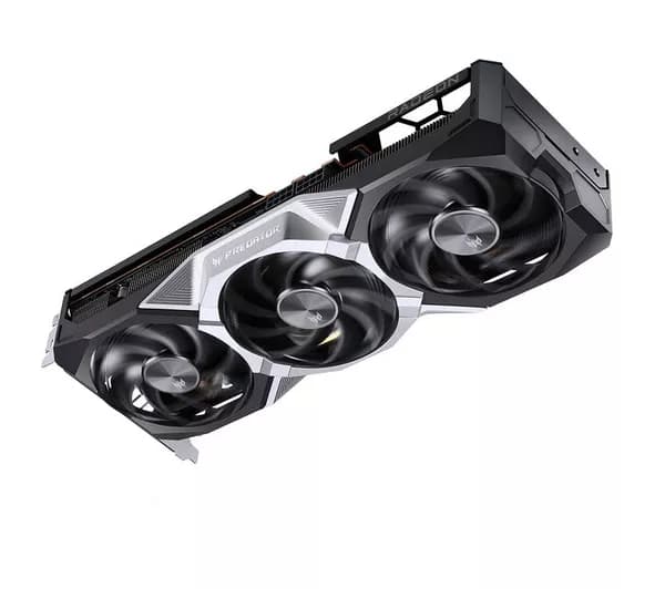 Acer Radeon RX 9070