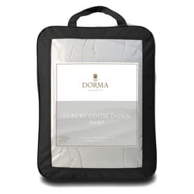 White Goose Down Duvet 10.5 Tog