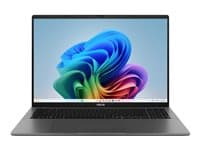ASUSTEK - ASUS Vivobook S16 M3607GA-SH004W - Copilot+ PC - 16" - AMD Ryzen AI 7 - 445 - 32 GB RAM - 1 TB SSD