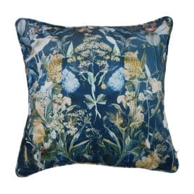 Velvet Palace Garden Cushion