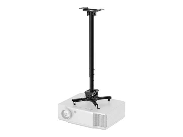 NEOMOUNTS BY NEWSTAR - Neomounts CL25-550BL1 mounting kit - for projector - black