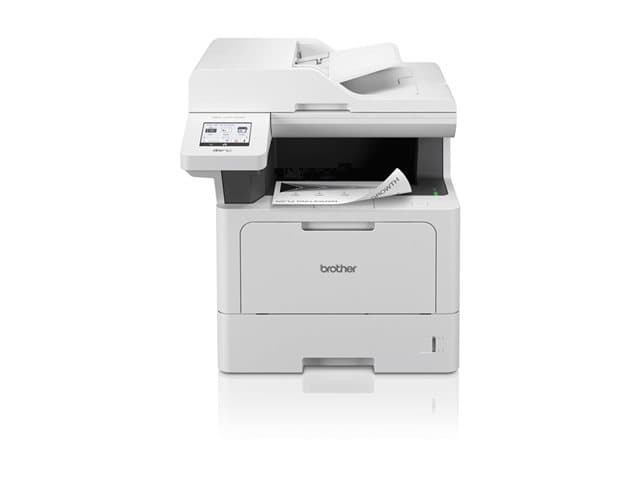BROTHER - MFC-L5710DW - multifunction printer - B/W