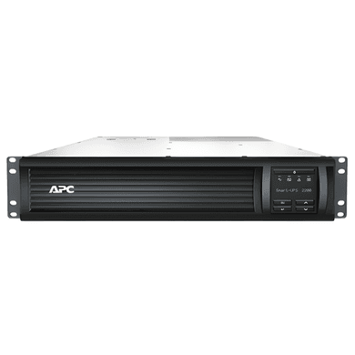 Box Opened APC Smart-UPS 2200VA Rack