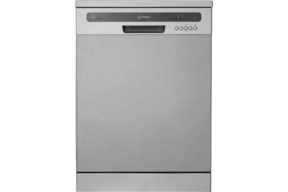 Indesit Freestanding Dishwasher | 13 Place | IN2FE13CNO7SUK