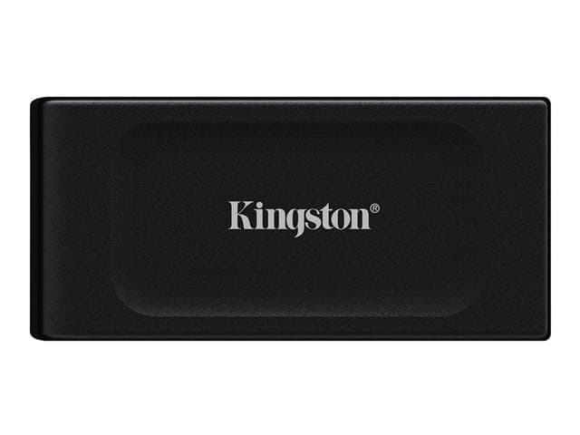 KINGSTON - XS1000 - SSD - 1 TB - USB 3.2 Gen 2