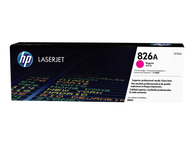 HP 826A