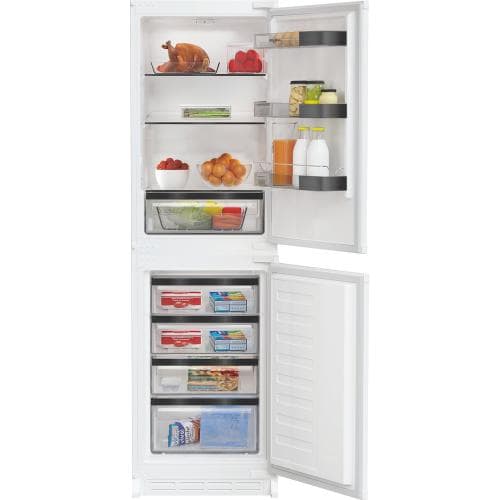 Whirlpool Fridge Freezer