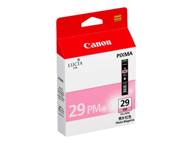 CANON - PGI-29PM - photo magenta - original - ink tank