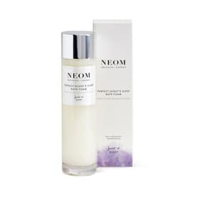 Perfect Night's Sleep Bath Foam 200ml