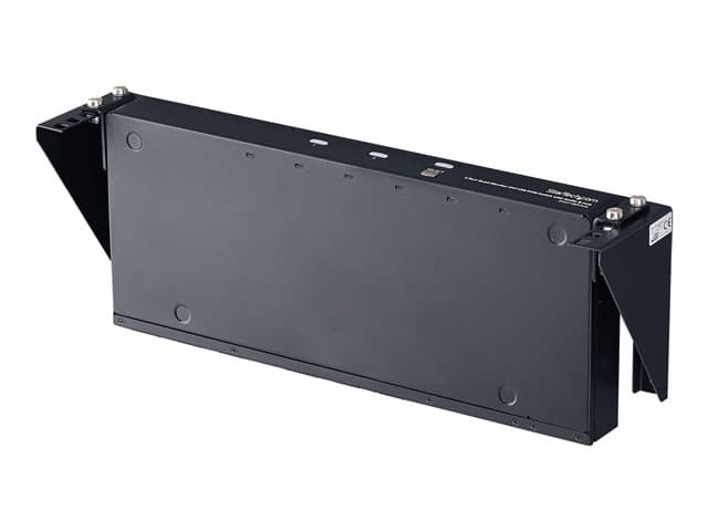 Startech 2U Vertical Wall Mount Patch Panel Bracket