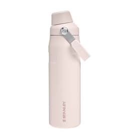 The Rose Quartz Iceflow™ Bottle Fast Flow 0.7L