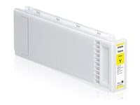 EPSON - T6944 - yellow - original - ink cartridge