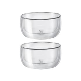 Sorrento 280ml - 2-pcs Dessert Glass Set