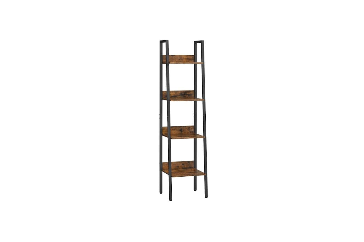 Vasagle Ladder Shelves
