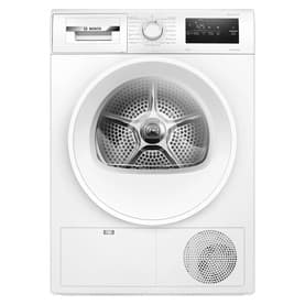 8kg Series 4 Heat Pump Tumble Dryer