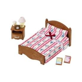 Semi-Double Bed