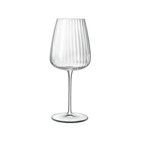 Optica Chardonnay Glass Set of Four