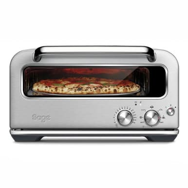 Sage Smart Oven Pizzaiolo | SPZ820BSS4GEU1