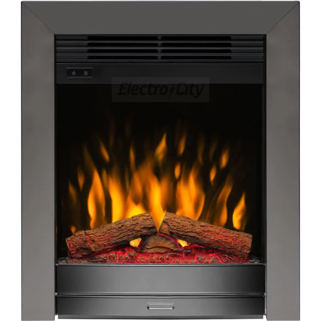 Dimplex Luna Inset