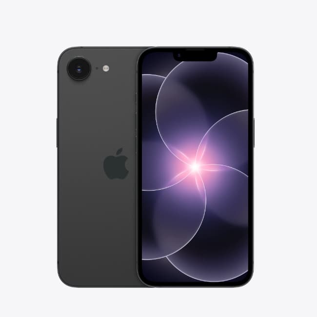 Apple iPhone 17e 512gb - Black | MHRY4QN-A