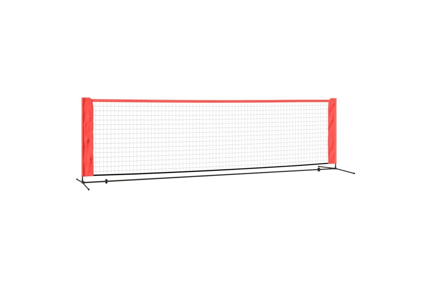 vidaXL Tennis Net