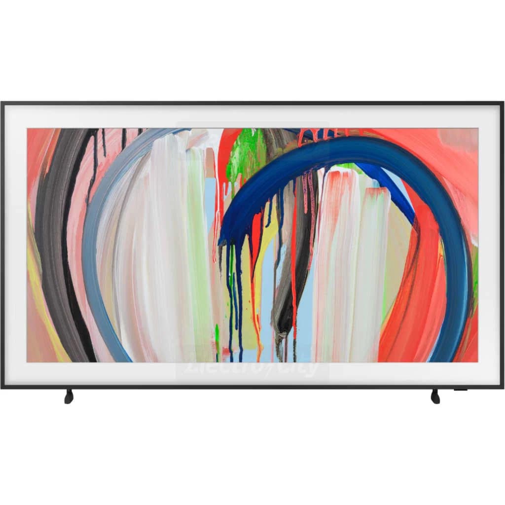 Samsung The Frame 55 Inch 4K Ultra HD QLED Smart TV