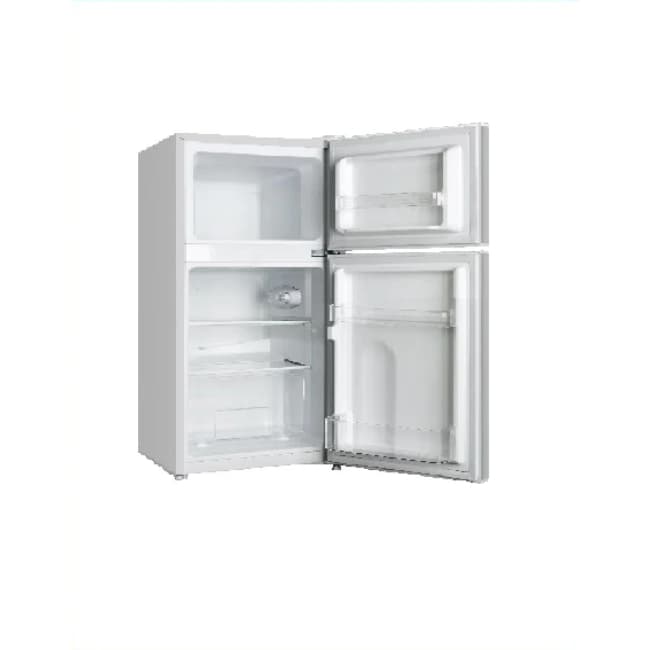 Powerpoint Undercounter Fridge Freezer - White | P7531M/4