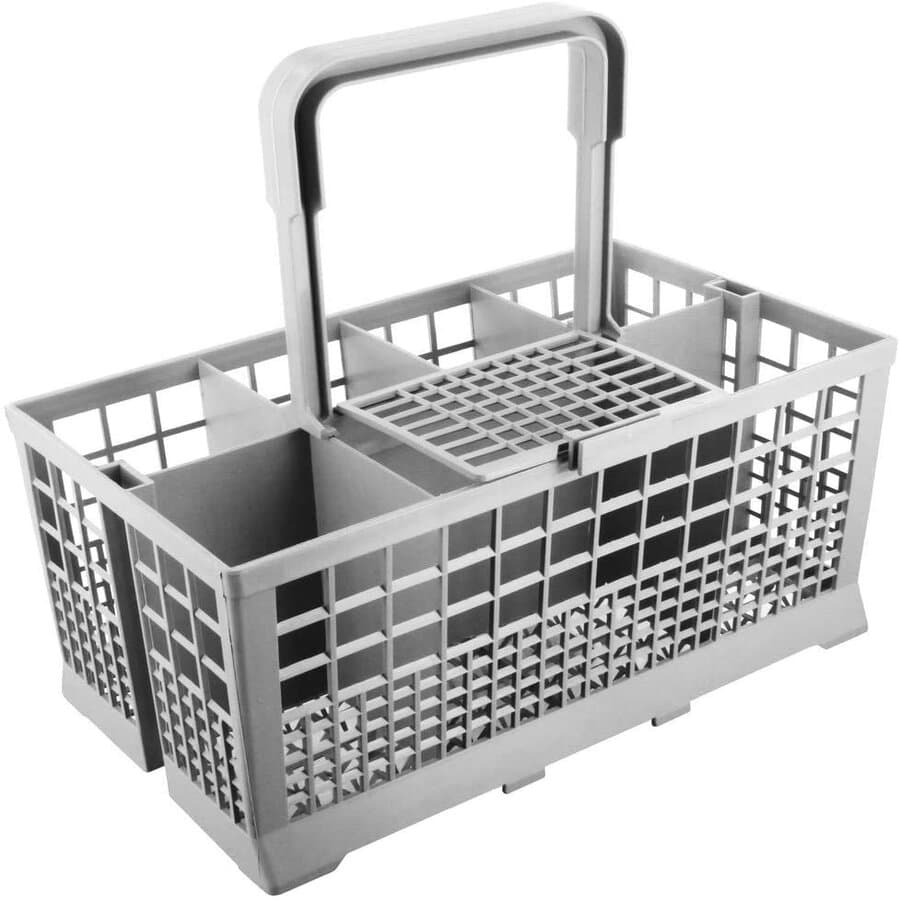 UNIVERSAL Replacement Dishwasher Cutlery Basket...