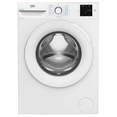 Beko 10kg 1400rpm Washing Machine - White
