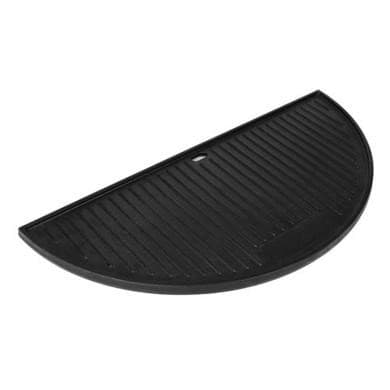 Boss Grill Half Moon Cast Iron Grate