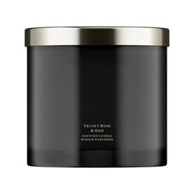 Velvet Rose & Oud Deluxe Candle